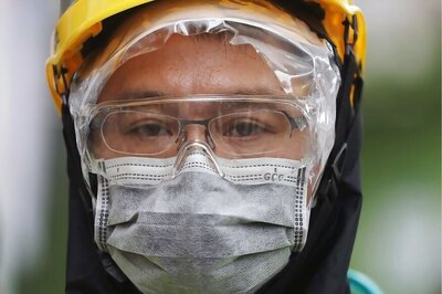 New Study on Covid-19 by British Doctors Links Loss of Smell to Infection