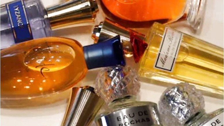Happy Perfume Day 2022: Wishes, Images, Quotes, Messages and WhatsApp Greetings to Spread Fragrance of Love