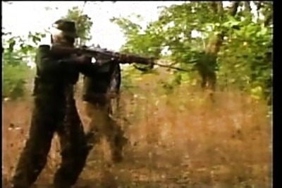 Maoists call for 48-hr shutdown in 5 states