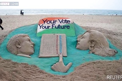 LS poll: 121 seats vote in the biggest round of electoral exercise