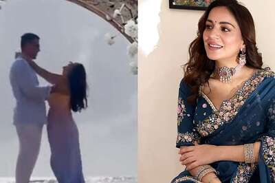 Shraddha Arya Announces Pregnancy: 'We Are Expecting A Little Miracle'