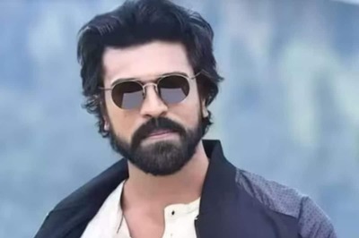 Ram Charan To Collaborate With Atlee? What We Know