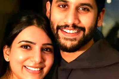 Before Marrying Naga Chaitanya, Samantha Had Said 'I Won't Give Up My Career After Marriage'