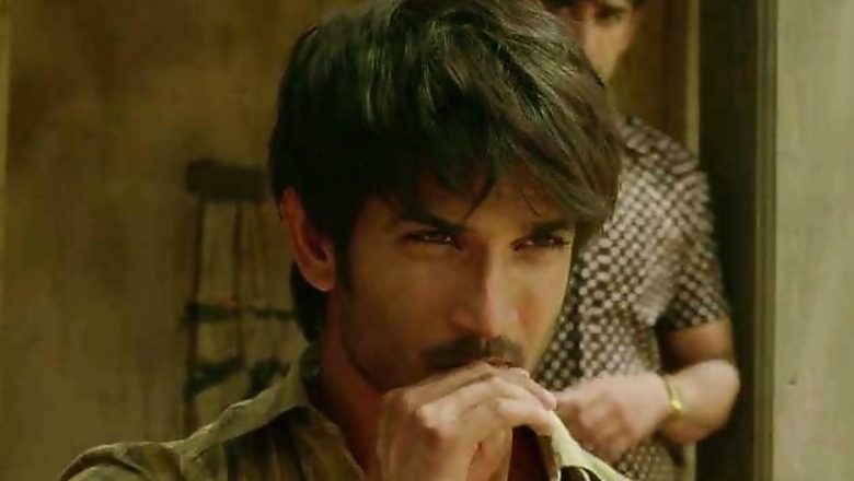 Sushant Singh Rajput: Whatever I'm today is because of Ekta