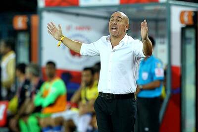 ISL: I believe in miracles, says Atletico de Kolkata coach