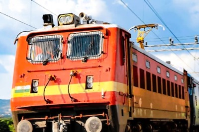 'Kavach' System Passes Trials, Stops Train Automatically At 130 kmph