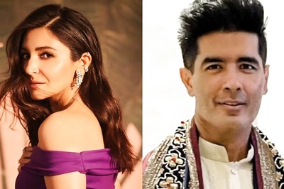 Anushka Sharma Returning To Mumbai 7 Months After Akaay's Birth?; Manish Malhotra On Bond With Karan Johar