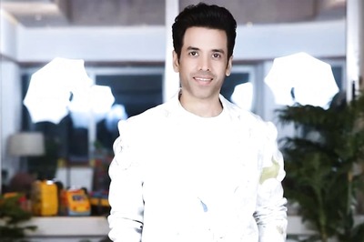 Tusshar Kapoor To Play A Lawyer In His OTT Debut 'Dunk': 'I Want To Challenge Myself'