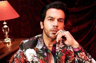 Rajkummar Rao Says He Can Never Compare Himself To Akshay Kumar: ‘I Am Also A Fan’