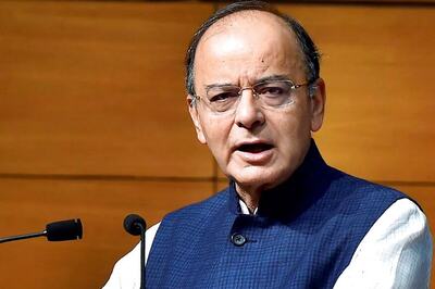 With Distinct Mark on Cabinet Reshuffle, Finance Minister Arun Jaitley Looks at Bigger Roles in BJP