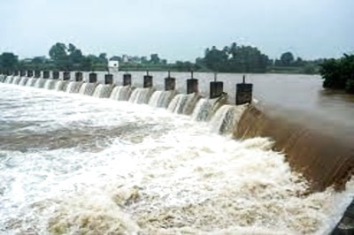 'Violation of NGT, Centre's Orders': Telangana Urges Krishna Board to Stall AP Projects