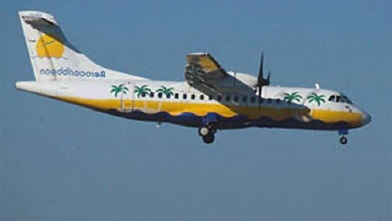 68 feared dead as plane crashes in Cuba