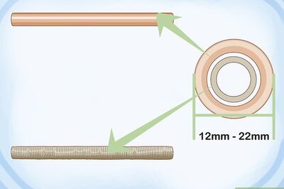 How to Bend Copper Tubing