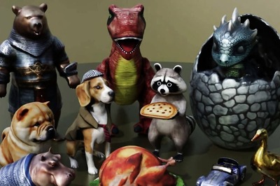 Meta Is Now Offering 3D Models In Minutes Using AI Tool With Text Prompt: How It Works