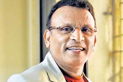 Future of small budget films is very bright in India: Annu Kapoor