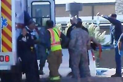 US soldier kills 12, injures 30 at army base