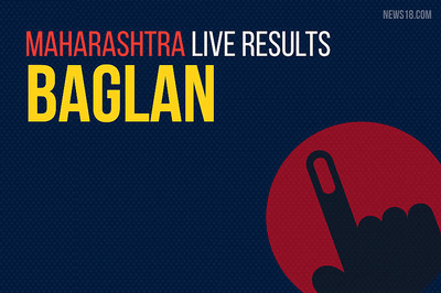 Baglan Election Results 2019 Live Updates (बागलाण): Dilip Manglu Borse of BJP Wins