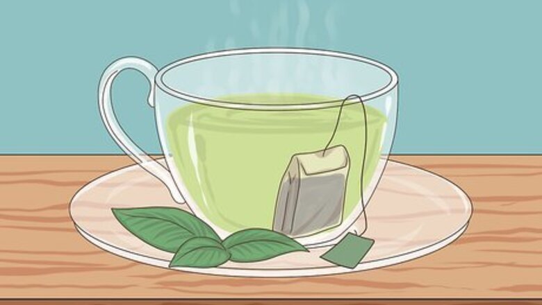 How to Reduce Inflammation: Can Herbal Tea Help?