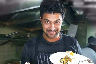 Chef Ranveer Brar Shows us How to Indulge in Nawab Style Lucknawi Biryani, Recipe Inside