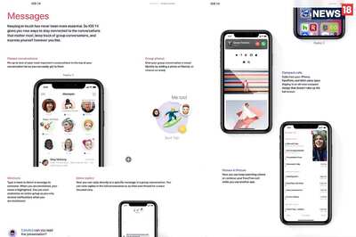 iMessage on Android Could've Launched Years Ago, But Apple Chose to Keep it Closed