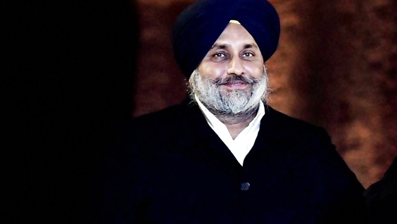 BJP's Punjab Ally SAD to Oppose Inter-state Water Dispute Bill in Rajya Sabha