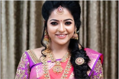 Tamil TV Actress VJ Chitra of Pandian Stores Fame Reportedly Dies by Suicide, Fans in Shock