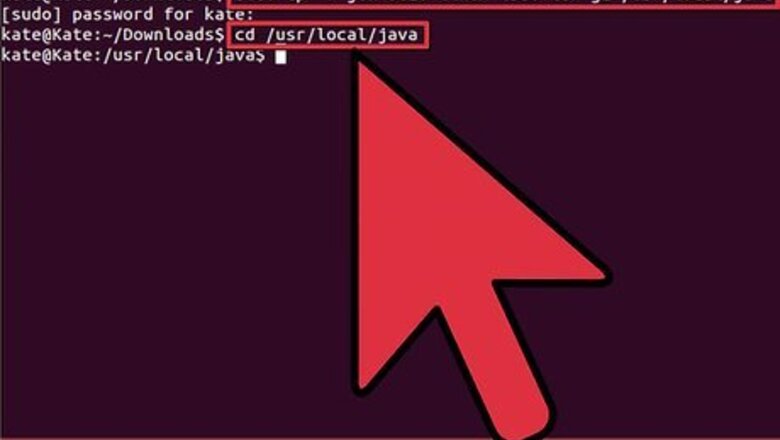 How to Upgrade Oracle Java on Ubuntu Linux