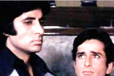 Shashi Kapoor Birth Anniversary: Late Actor’s Movies with Amitabh Bachchan