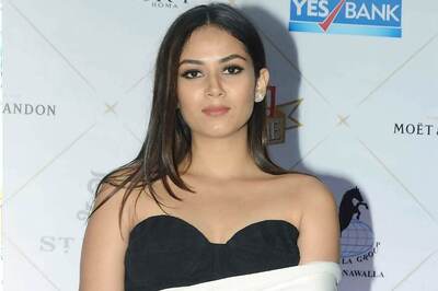 Mira Rajput Gives Befitting Reply to Trolls Criticising her Acting Debut in TV Ad