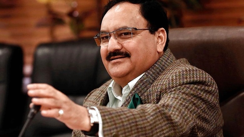 India Will be Free of Leprosy, Kala-Azar by 2019: Health Minister Nadda