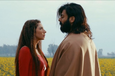 Fawad Khan and Mahira Khan's The Legend of Maula Jatt To Release In India On THIS Date? What We Know