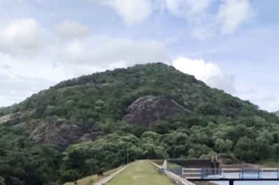 Gundaru Dam: Tamil Nadu's Hidden Gem In Western Ghats Draws Nature Enthusiasts