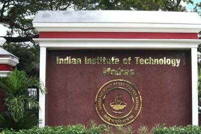 IIT Madras Partners with Larsen & Toubro to Research in 5G