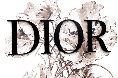 Luxury Brand Dior Apologises for China Map Excluding Taiwan