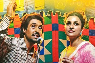 Diljit Dosanjh Admits He Had Low Expectations For Parineeti Chopra's Singing In Amar Singh Chamkila: 'Her Part Was...'