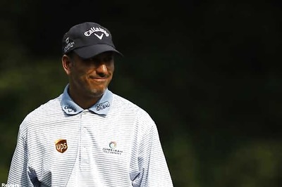 Injured Jeev pulls out of Singapore Open