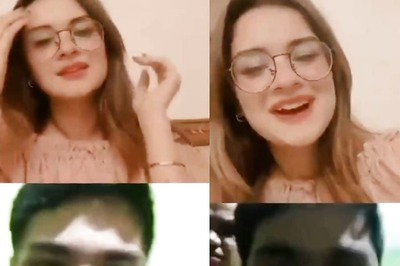 Viral Video: Avneet Kaur Fan's Mother Slaps Him During Her Instagram Live, Asks 'Who is She'