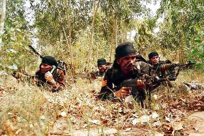 Leh army camp clash: court of inquiry ordered