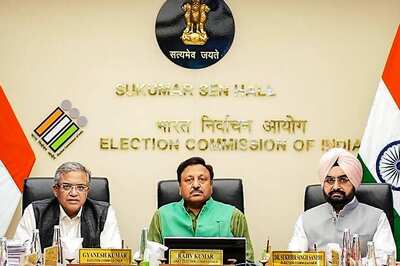Opinion | Suvidha: Steering Indian Elections Towards Smooth Sailing