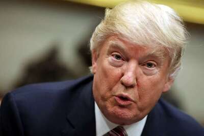 Donlad Trump Pivots to Tax Reform After Obamacare Shipwreck