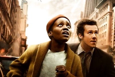 A Quiet Place: Day One Sets New Box Office Record For Franchise Debut