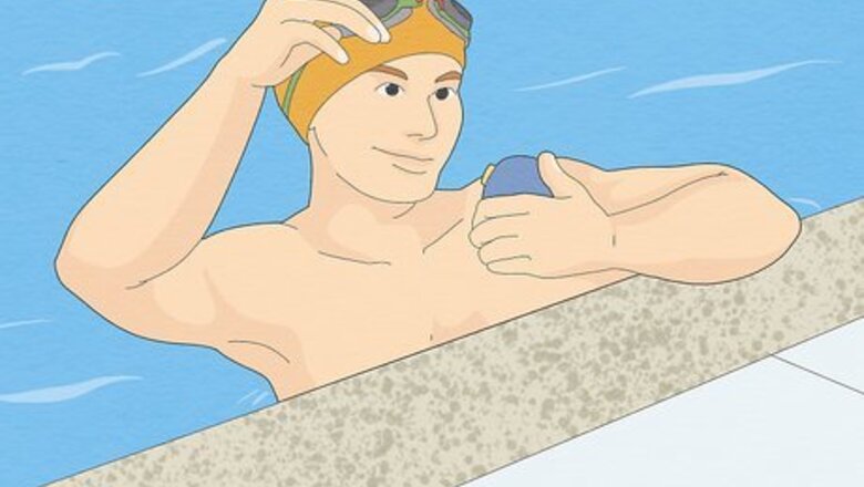 How to Be a Good Swimmer