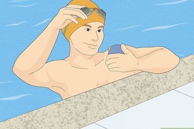 How to Be a Good Swimmer