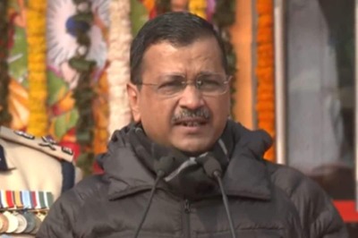 We Are Firmly with INDIA Bloc, Says AAP After Kejriwal Announces Decision to Contest All Seats in Punjab