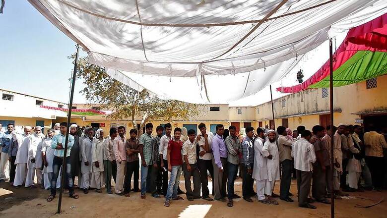 UP Election 2017: The Myth of the United Muslim Vote