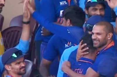 'At 36, I'm Fitter Than Ever Before': Senior Batter Wants to be an Asset Until he Plays for Team India