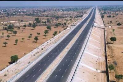 Surat-Chennai Expressway: Know Features, Budget, Connecting Cities And More