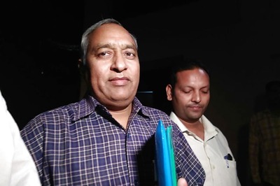 Congress Announces Support for BSP Rajya Sabha Candidate in Uttar Pradesh