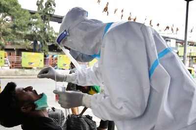 Covid Patients Even After Recovery Have 1 Symptom; Some Remain in Poor Health: Lancet Study