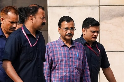 Kejriwal Insulin Row: Delhi Court Denies CM's Private Consultation Request, Asks Jail To Provide Him Treatment